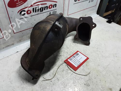 Catalyst RENAULT MASTER II Platform/Chassis (ED/HD/UD) 2.5 dCi 120 | BP20286187M10 