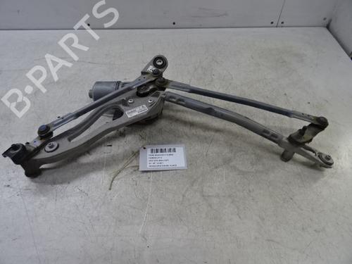 Used Front wipers mechanism PORSCHE 718 BOXSTER (982) 2.5 GTS (982340, 982341, 982380) (365 hp) 20272776