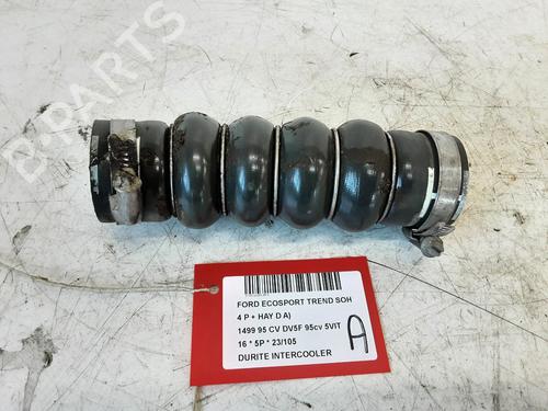 Used Intercooler pipe Intercooler pipe FORD ECOSPORT 1.5 EcoBlue TDCi (95 hp) 20287820 20287820