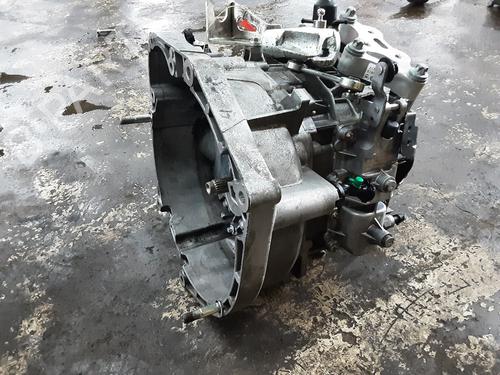 Gearbox FIAT 500X (334_) 1.6 D Multijet (334AXA1B) | BP20281357M3 
