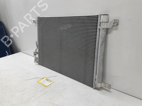 AC radiator AUDI A3 Sportback (8YA, 8YF) 30 TFSI | BP39059678M32 - Image 2