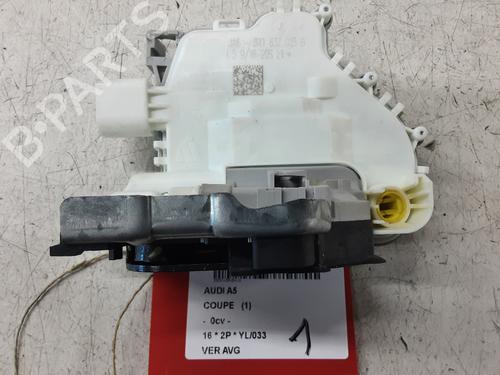 front-left-lock-audi-a5-f53-f5p-2016-25994483 main image