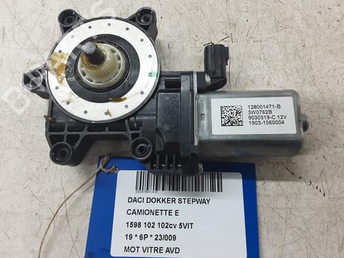 Used Right front window motor Right front window motor 20277963 20277963