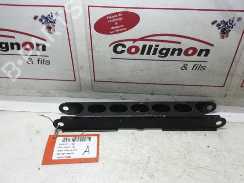 Used Right rear suspension arm BMW 1 (E81) 118 d (136 hp) 20280555