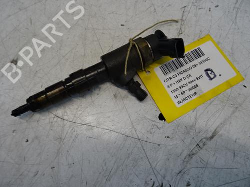 Used Injector CITROËN C3 Picasso (SH_) 1.6 BlueHDi 100 (99 hp) 20275580