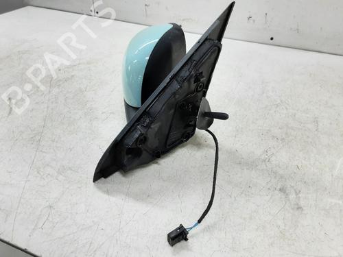 Right mirror RENAULT TWINGO III (BCM_, BCA_) 1.0 SCe 70 | BP32247066C27