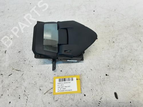 Display Display MAZDA CX-3 (DK) 2.0 SKYACTIV-G (DK5W, DK6W) (120 hp) 39526902 39526902