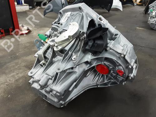 Gearbox RENAULT KANGOO III MPV Blue dCi 95 (KJAB) | BP23644568M3 - Image 3
