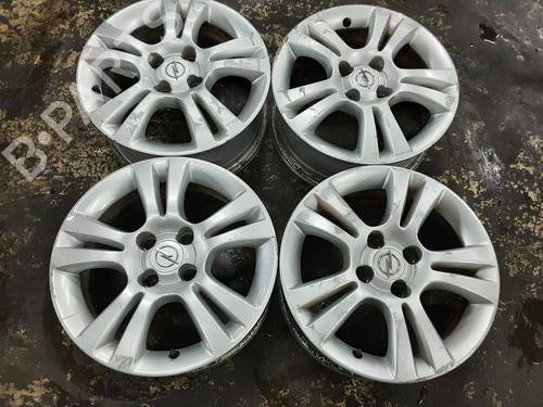 Used Rim OPEL CORSA D (S07) 1.0 (L08, L68) (60 hp) 22176440