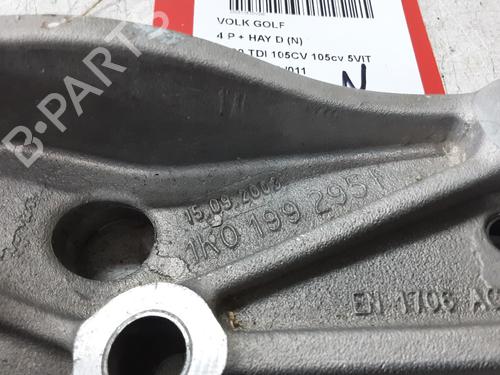 Support VW GOLF V (1K1) 1.9 TDI | BP25047695C155 
