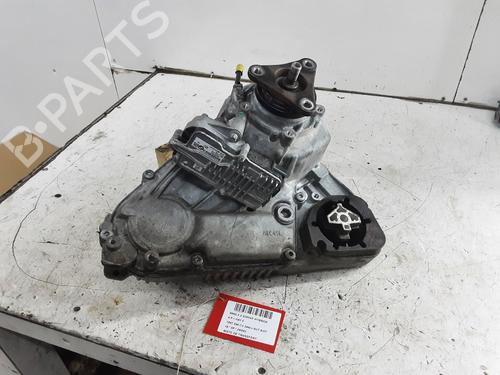 Used Transfer box Transfer box BMW X5 (F15, F85) xDrive 40e (279 hp) 32359827 32359827