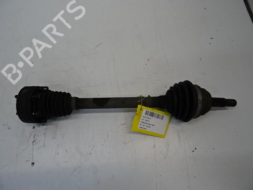 Used Left front driveshaft VW POLO (6N2) 1.4 (60 hp) 20269530