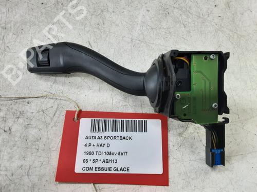 Steering column stalk AUDI A3 Sportback (8PA) 1.9 TDI | BP20287528I23 