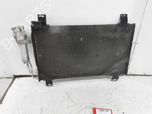 Used AC radiator AC radiator 39500947 39500947