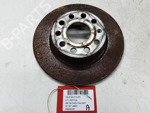 other-vw-golf-viii-cd1-da1-10-tsi-2019-22642755 main image