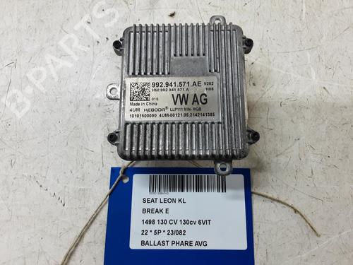 Used Xenon ballast SEAT LEON ST (5F8) 1.5 TSI (130 hp) 20280098
