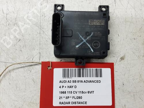 Used Electronic sensor AUDI A3 Sportback (8YA, 8YF) 30 TDI (116 hp) 32248446