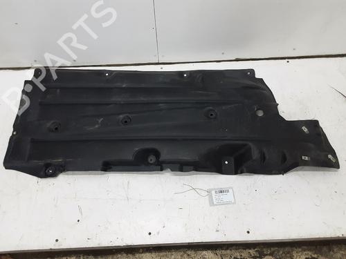 Used Underbody protection Underbody protection FORD FIESTA VII (HJ, HF) 1.5 TDCi (86 hp) 20277857 20277857