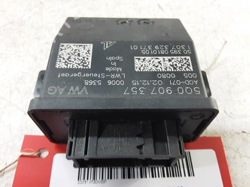 Control unit AUDI A3 (8V1, 8VK) 1.6 TDI | BP28824387M11 - Image 3