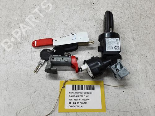 Used Ignition barrel Ignition barrel 37176656 37176656