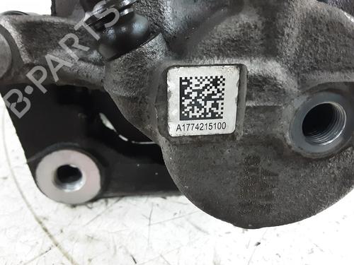 Left front brake caliper MERCEDES-BENZ A-CLASS (W177) A 160 (177.082) | BP32248885M105 - Image 3
