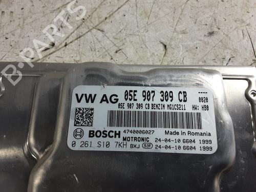 Electronic module AUDI Q3 (F3B) 35 TFSI | BP39965808M83 - Image 5