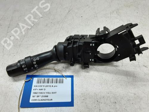Used Steering column stalk Steering column stalk 20274688 20274688
