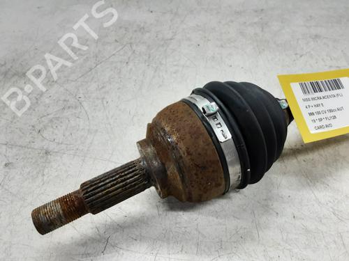 Right front driveshaft NISSAN MICRA V (K14) 1.0 IG-T 100 | BP36478876M39 - Image 3