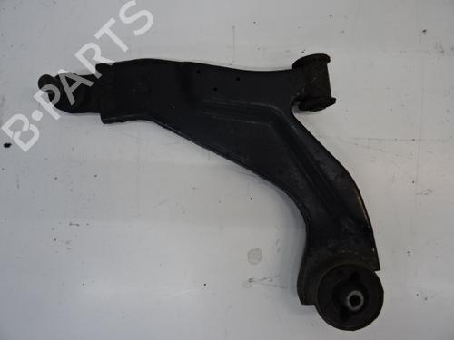 Used Left front suspension arm FORD MONDEO III (B5Y) 2.0 16V TDDi / TDCi (115 hp) 20271540