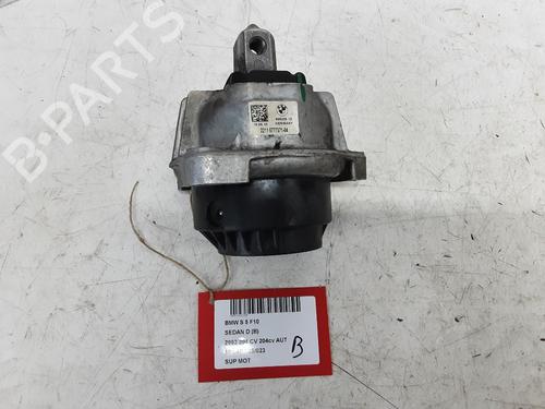 Used Engine mount Engine mount BMW 5 (F10) 525 d (204 hp) 32629681 32629681