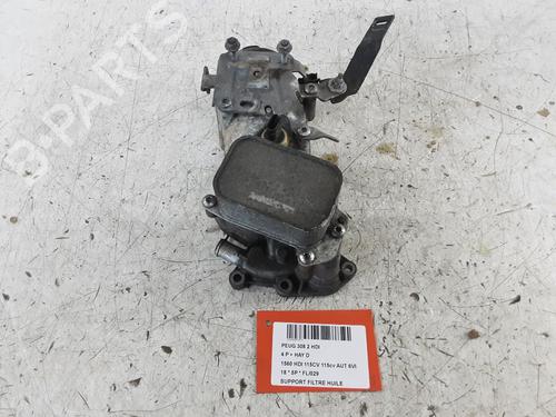Used Support Support PEUGEOT 308 II (LB_, LP_, LW_, LH_, L3_) 1.6 HDi / BlueHDi 115 (115 hp) 32245792 32245792