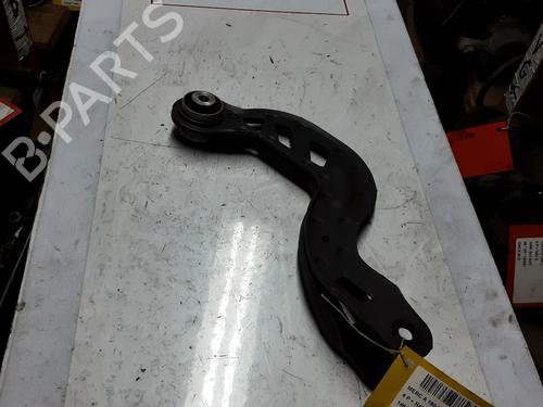Left rear suspension arm MERCEDES-BENZ A-CLASS (W176) A 180 CDI / d (176.012) | BP20276410M14 