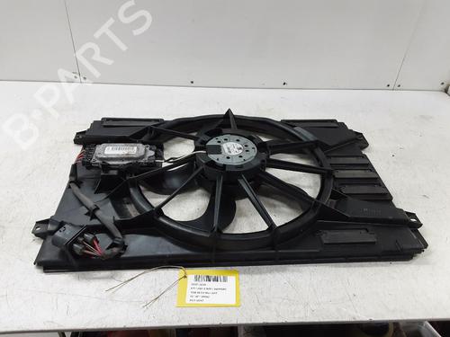 Ventilator motor Ventilator motor SEAT LEON (1P1) 1.6 TDI (90 hp) 36669488 36669488