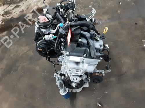 Engine PEUGEOT 108 1.0 VTi 72 | BP20281374M1 - Image 3
