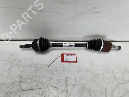 Antriebswelle links vorne für CITROËN C3 / C3 ORIGIN III (SX) 1.2 PureTech 82 (83 hp) 20288801