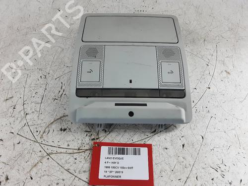 Luz interior Luz interior LAND ROVER RANGE ROVER EVOQUE (L551) 2.0 D150 (150 hp) 35169426 35169426
