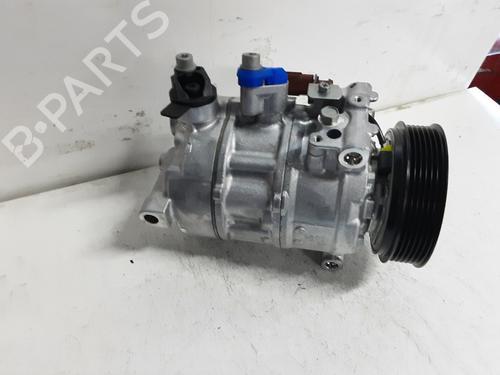 AC-Kompressor VW PASSAT B8 Variant (3G5, CB5) 1.6 TDI | BP39058980M34 - Image 3
