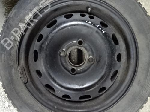 Felg OPEL CORSA B (S93) 1.5 TD (F08, F68, M68) (67 hp) 20271135