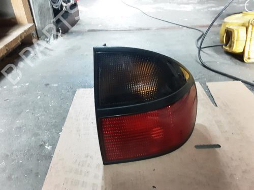 Used Right taillight Right taillight RENAULT LAGUNA I (B56_, 556_) 1.8 (B56A/B) (90 hp) 22176038 22176038