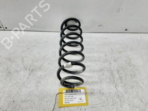 Used Shock absorber spring Shock absorber spring 36800435 36800435