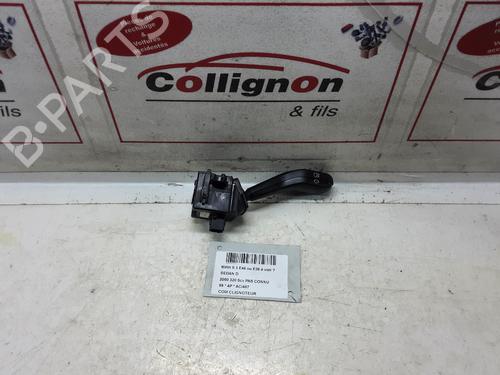 Used Steering column stalk BMW 3 (E46) 320 i (150 hp) 20284863