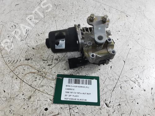 Used Front wiper motor Front wiper motor 32248580 32248580