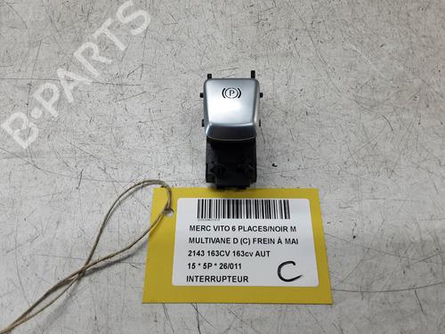 Used Switch Switch MERCEDES-BENZ V-CLASS (W447) V 220 CDI / d (447.811, 447.813, 447.815) (163 hp) 39712689 39712689