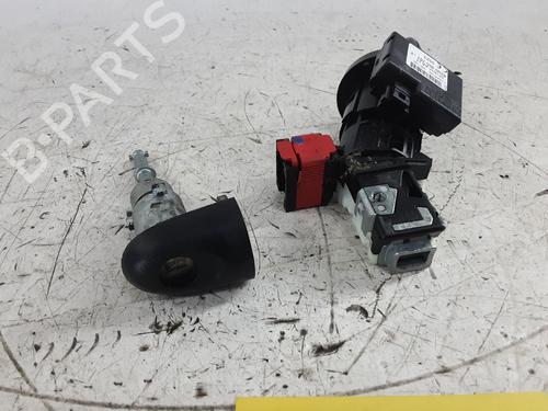Switch RENAULT KANGOO III Box Body/MPV 1.5 Blue dCi 95 (FJAB) | BP39712501I30 - Image 2