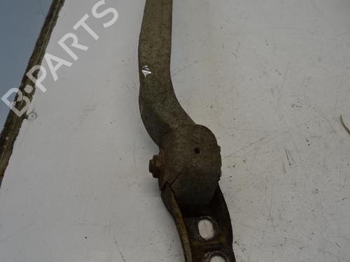 Used Right rear suspension arm MERCEDES-BENZ E-CLASS (W211) E 200 CDI (211.007) (136 hp) 20276860