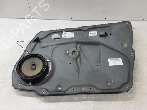 Used Front right window mechanism MERCEDES-BENZ B-CLASS Sports Tourer (W245) B 200 CDI (245.208) (140 hp) 20281093