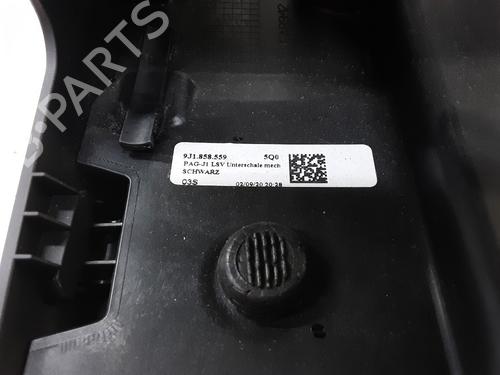 Other PORSCHE TAYCAN (Y1A) Electric (Y1AAA1, Y1AAI1) | BP32359998O1 - Image 3