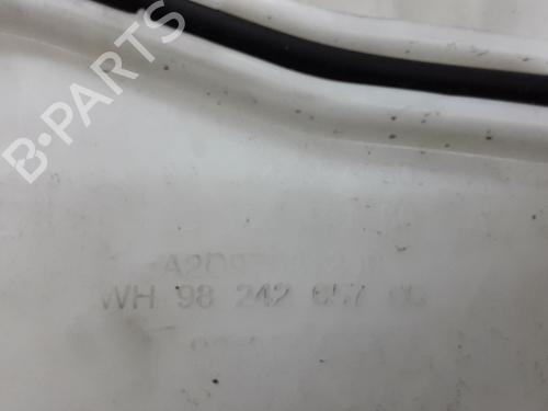 Windscreen washer tank PEUGEOT 3008 II SUV (MC_, MR_, MJ_, M4_) 1.5 BlueHDi 130 | BP20280445C113 