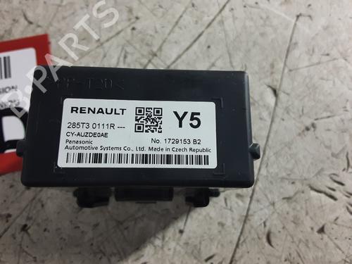 Control unit DACIA DUSTER (PYM_, PYN_) 1.0 ECO G-100 | BP32629541M11 - Image 3