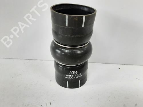 Intercooler pipe RENAULT CLIO IV (BH_) 1.5 dCi 110 | BP39060109M127 - Image 3